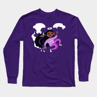 Sweetiniel Long Sleeve T-Shirt